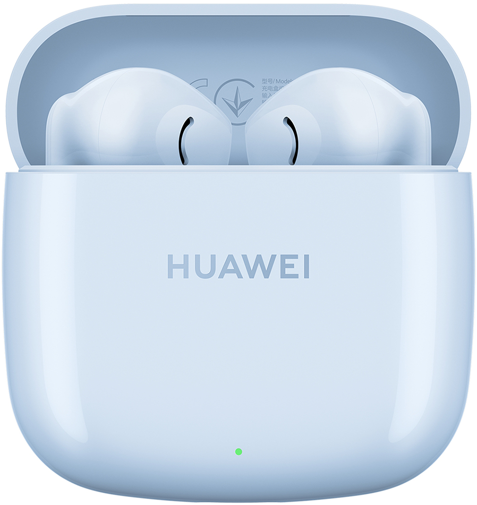 Наушники Huawei FreeBuds SE 2 Blue