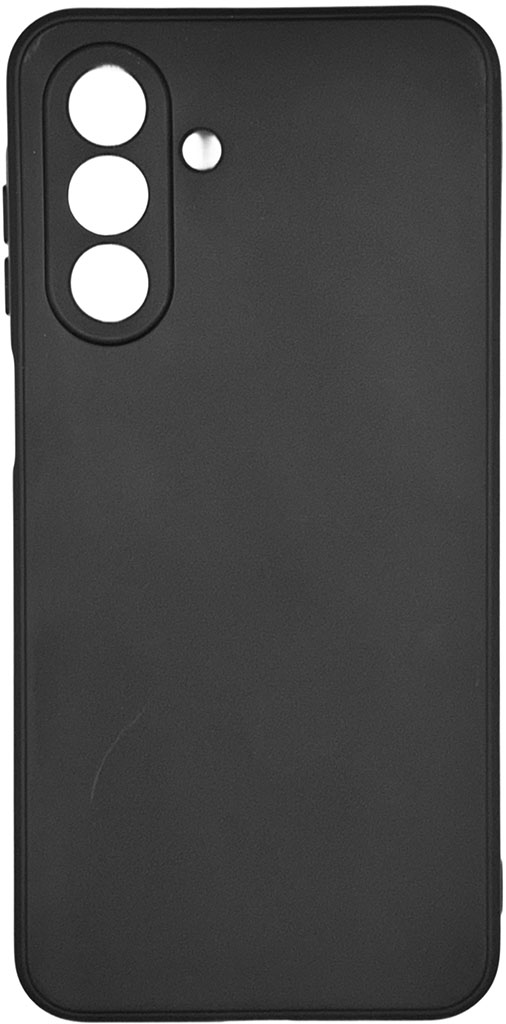 Клип-кейс LuxCase для Samsung Galaxy A17 Black 490₽