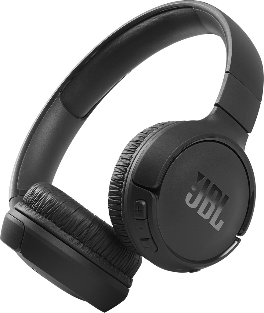 Наушники JBL Tune 510BT EU Black