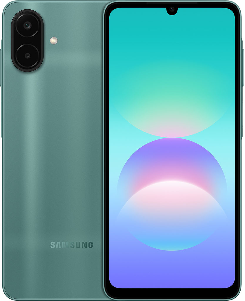 Смартфон Samsung Galaxy A08 4/128 ГБ