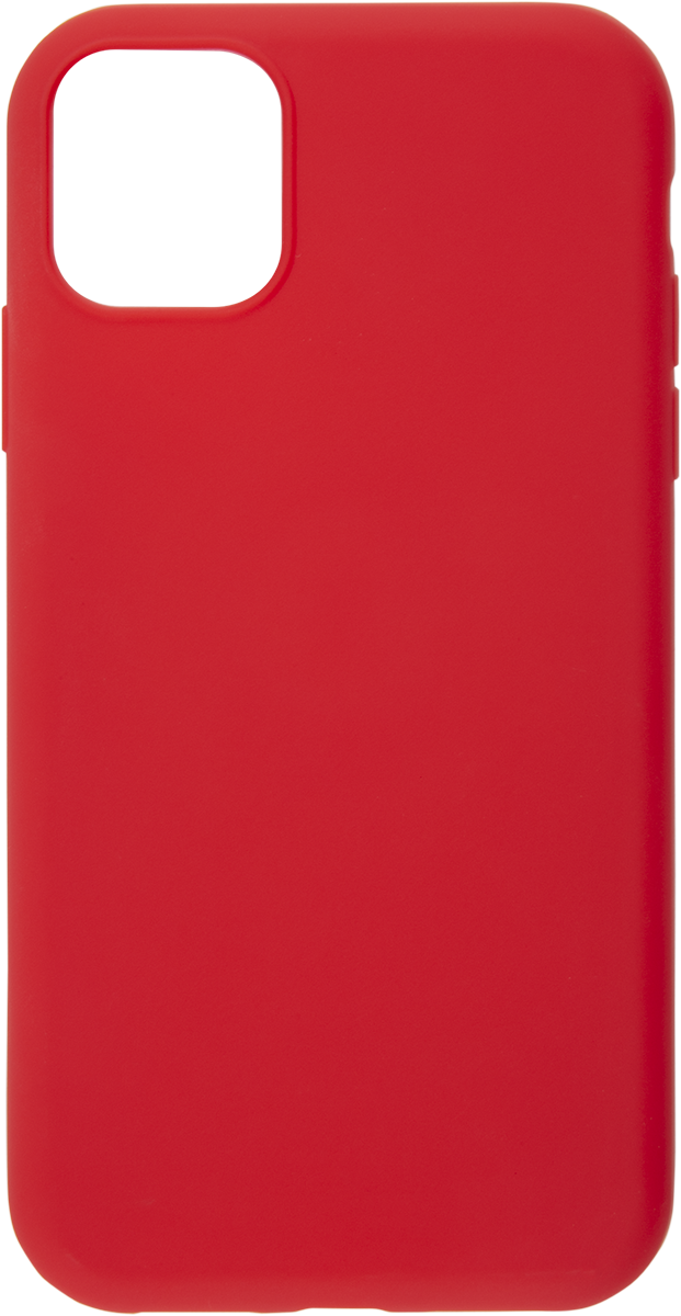 Ultimate для Apple iPhone 12 Pro Max Red чехол red line ultimate для apple iphone 11 pro max red