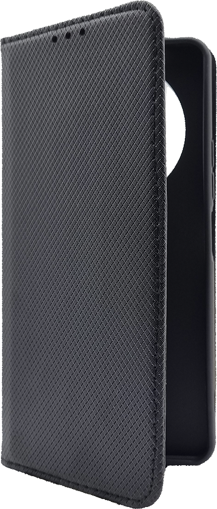 Чехол BoraSCO Чехол-книжка BoraSCO Fold Case для Xiaomi Redmi A3 Black