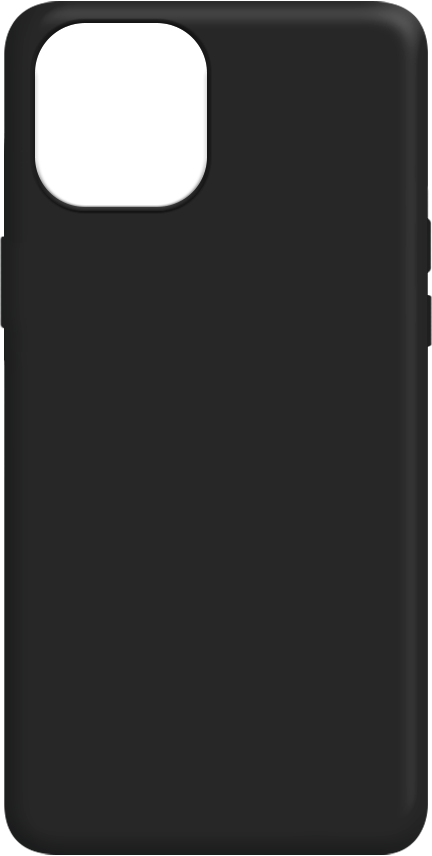 Meridian для Apple iPhone 12/12 Pro Black чехол gresso meridian для realme 8i black
