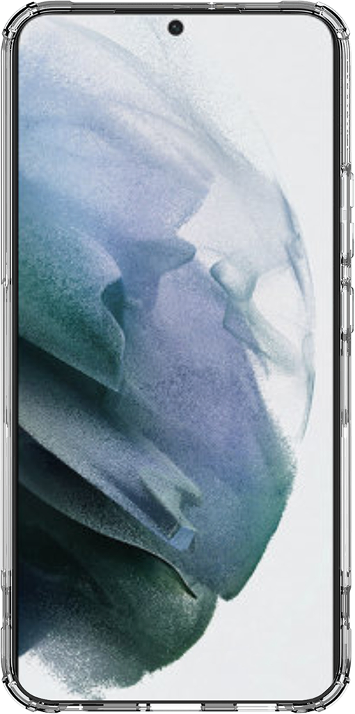 Чехол Nillkin Nature для Samsung Galaxy Samsung Galaxy S22+ Transparent фото 2