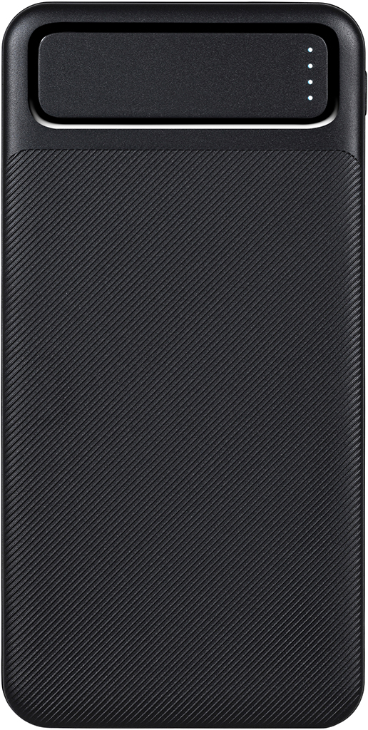 PowerAid 10000mAh Black пауэрбанк камень персонально для него