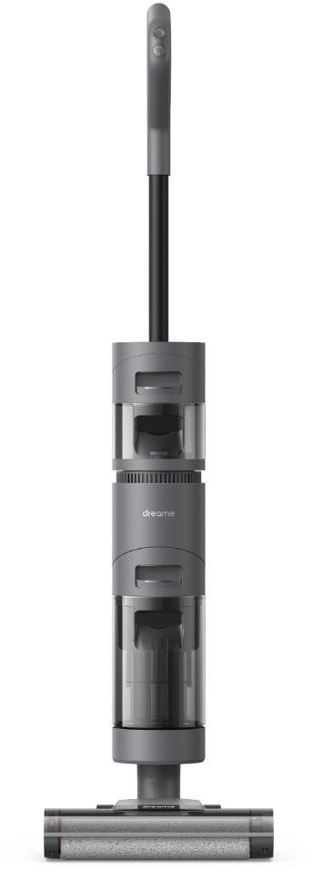 Пылесос Dreame H12 Core Серый