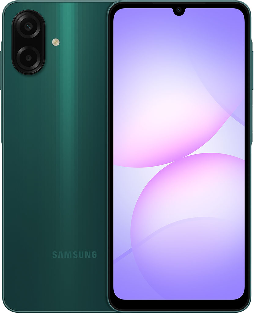 Смартфон Samsung Galaxy A07s 4/128 ГБ