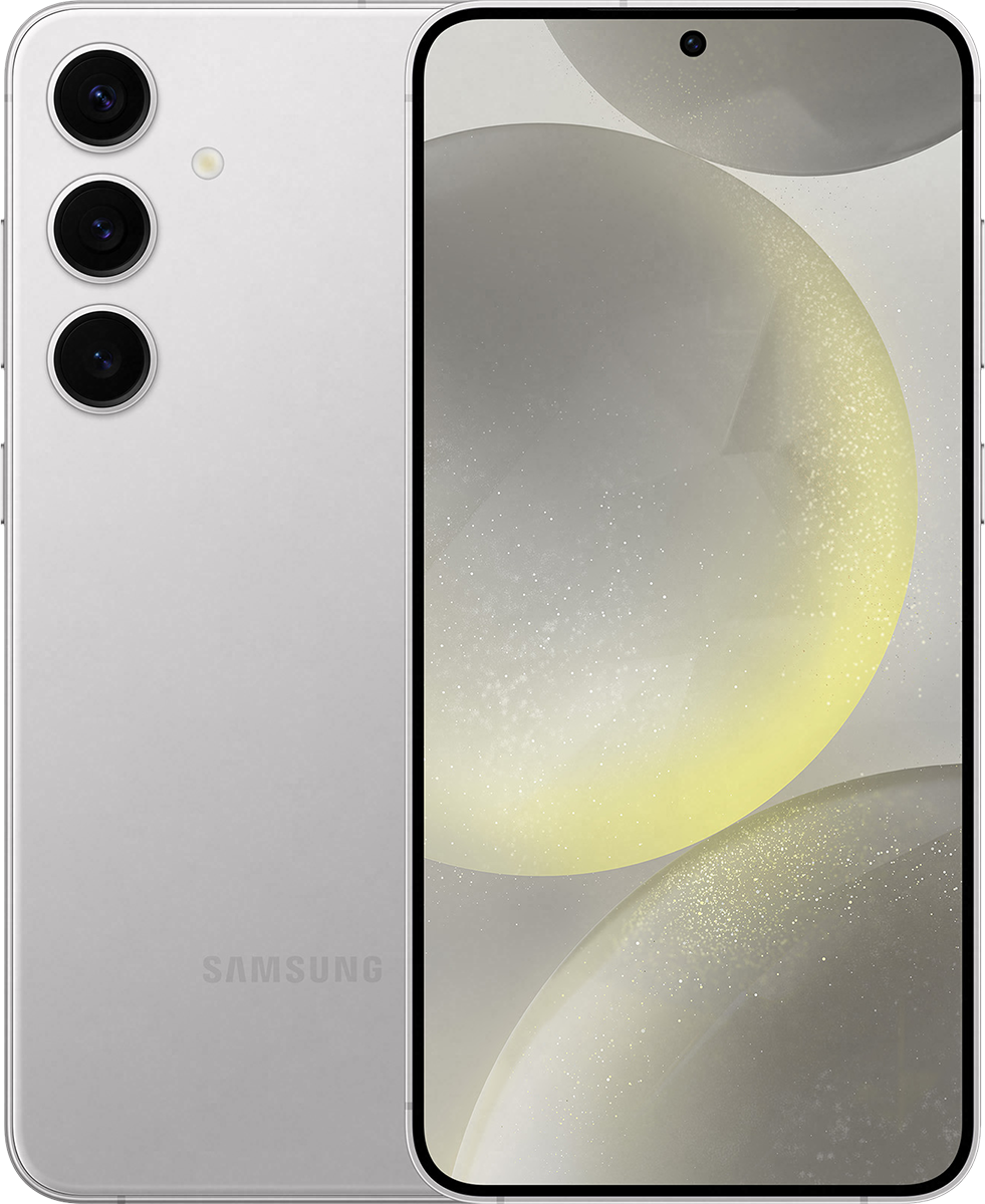 Смартфон Samsung Galaxy S24+ 512GB Серый