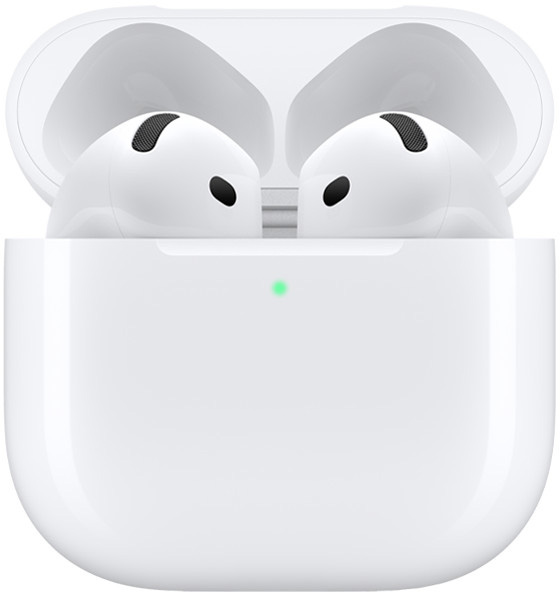 Наушники Apple AirPods 5 ANC Белые