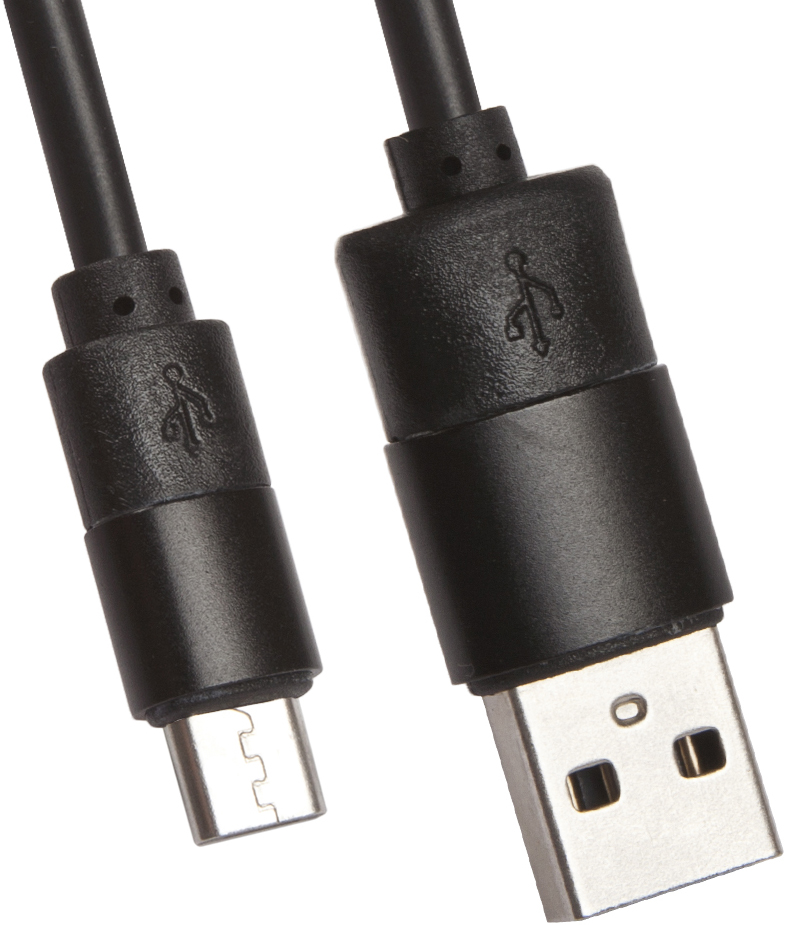 Кабель Liberty Project USB – micro-USB 0L-00030355 Black кабель liberty project usb – micro usb 0l 00030355 black