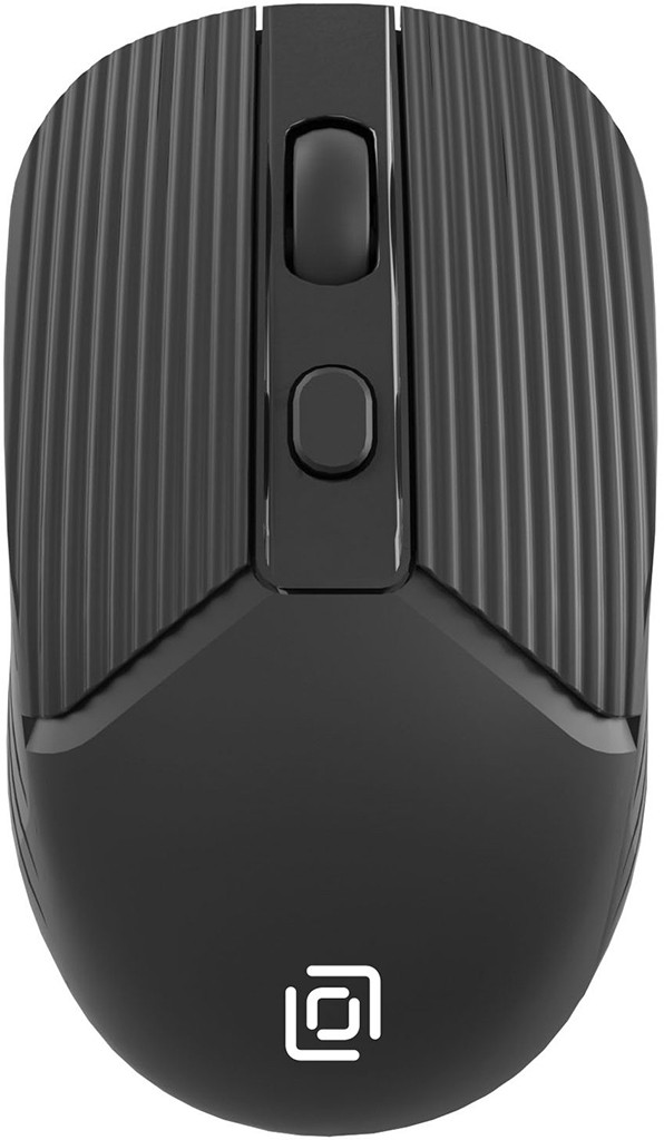 509MW Black