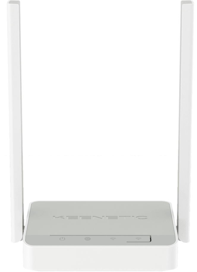 Роутер Keenetic Start KN-1112 White
