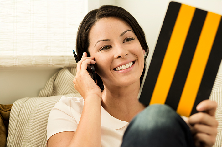 «Билайн» запускает новый мобильный интернет-тариф с погигабайтной оплатой