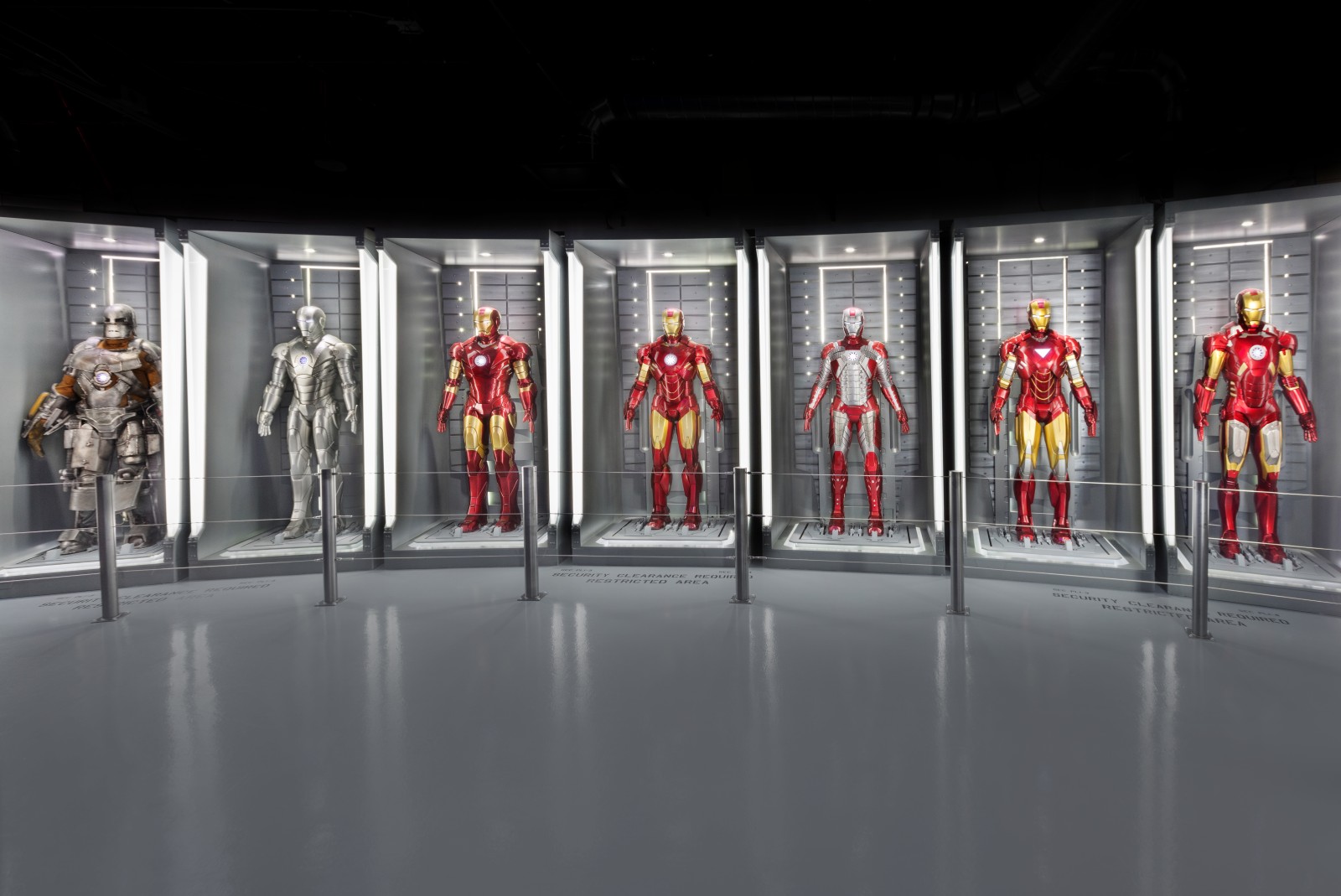 VEON стал генеральным партнером выставки «MARVEL Мстители. Секретная БАЗА»