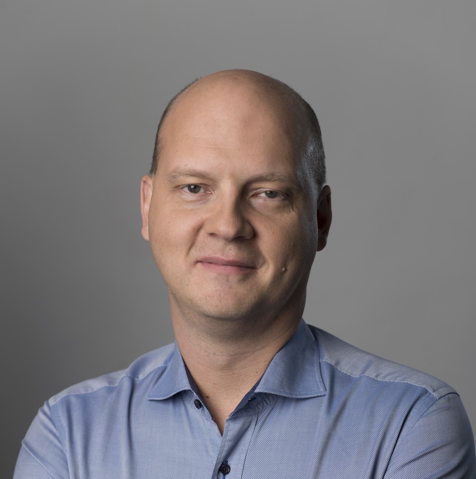 Андрей Губанов назначен вице-президентом по дистрибуции Билайн