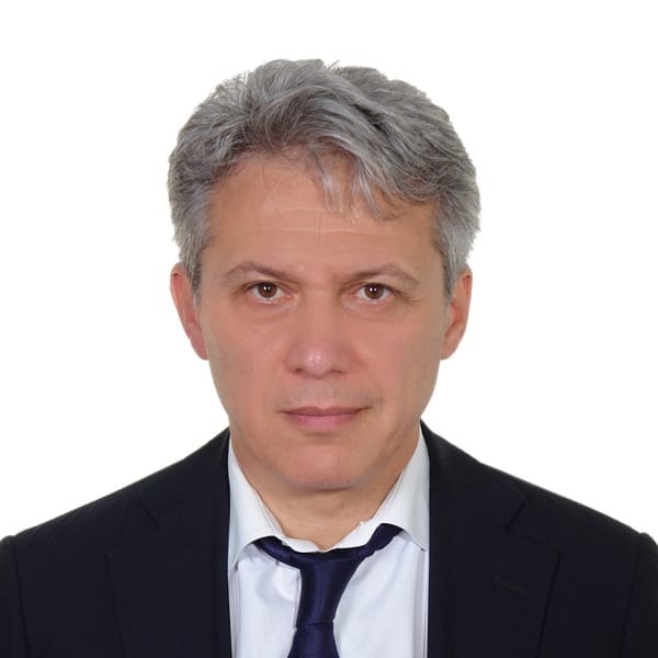 Рашид Исмаилов назначен президентом «ВымпелКом»