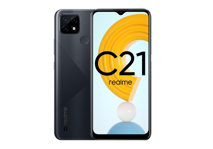 Доступные «отличники»: обзор серии смартфонов realme C