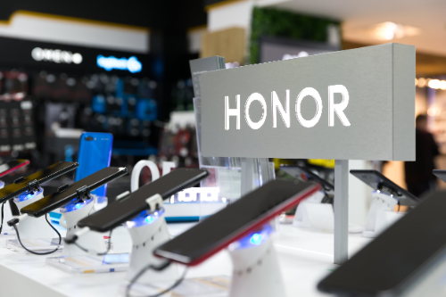 Обзор Honor 7A Pro: безрамочно-великолепный смартфон за разумные деньги