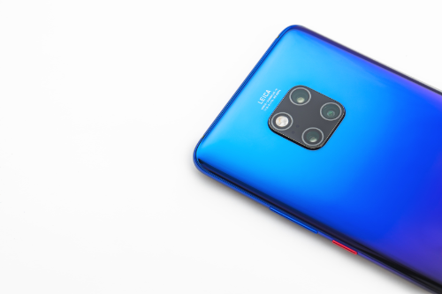 Быстро и чётко: обзор смартфонов с лучшими камерами