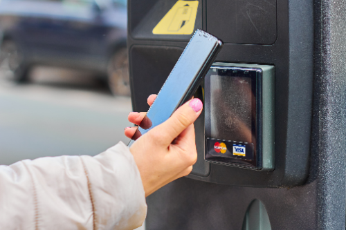 Лучшие телефоны с NFC: держите свои деньги всегда при себе