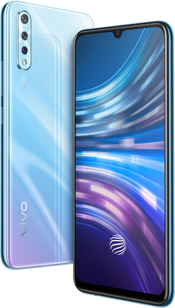Vivo V17
