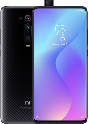 Xiaomi Mi 9T