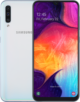 Samsung Galaxy A50