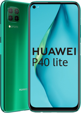 Huawei P40 lite