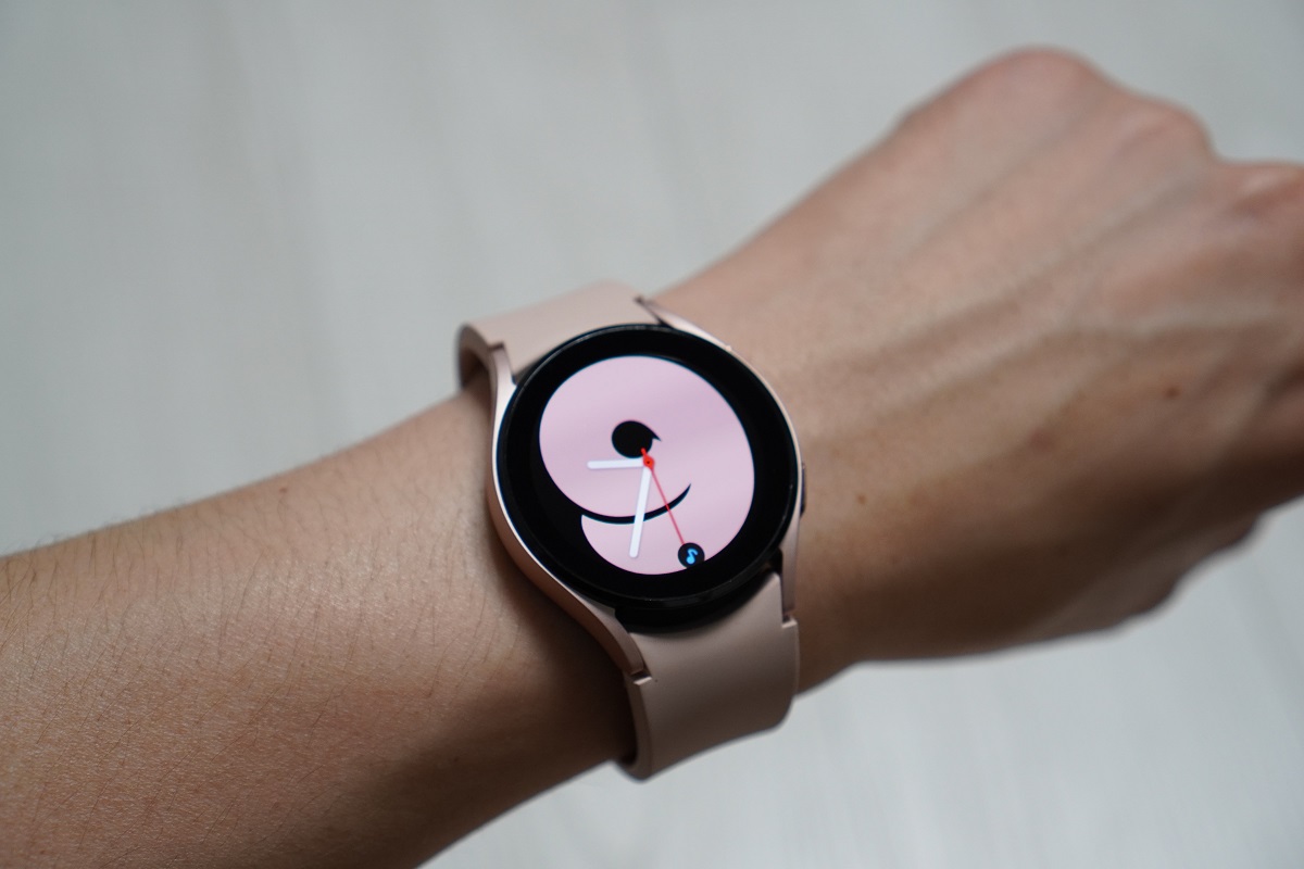 Обзор смарт-часов Samsung Galaxy Watch 4: перспективы новой платформы