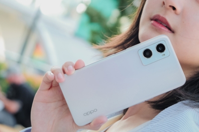 Обзор OPPO A96: китайский «середняк» или что-то новое?