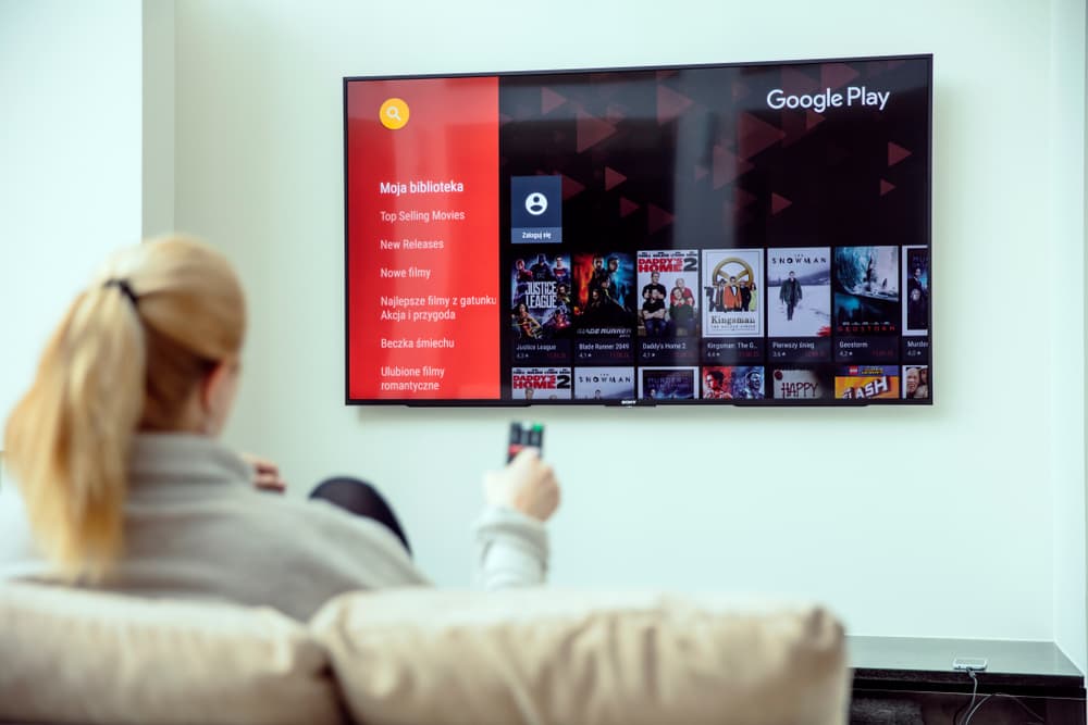 Как настроить Smart TV на телевизоре LG и подключить каналы: инструкция