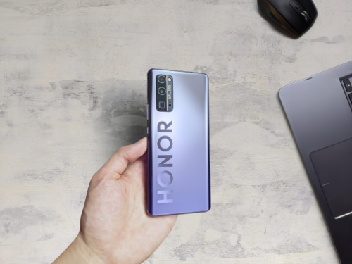 Обзор Honor 30 Pro Plus: топовый флагман даже без сервисов Google