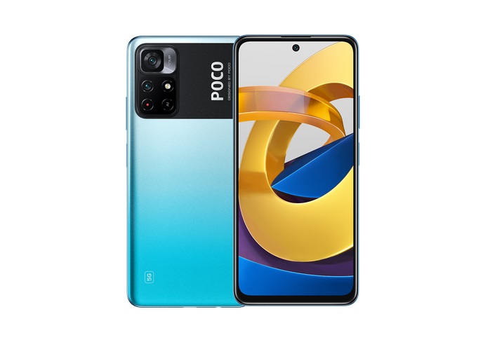 poco m4 launch