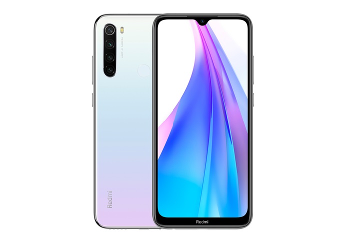 «Подхватить на излёте»: Redmi Note 8T