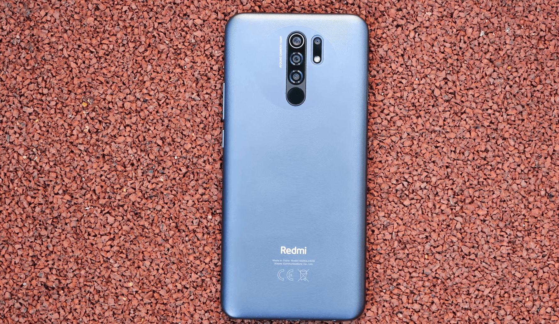 камера что это в телефоне xiaomi redmi 9 (99) фото