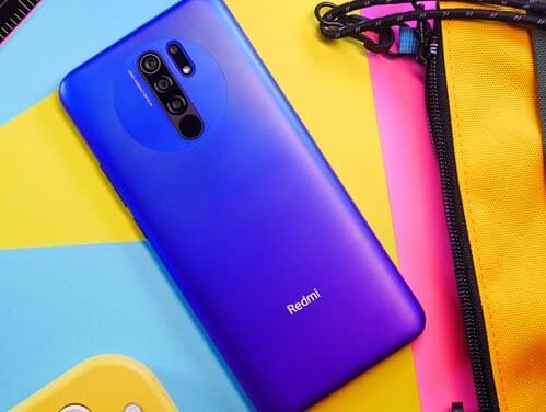 Обзор Redmi 9: самый бюджетный смартфон Xiaomi?