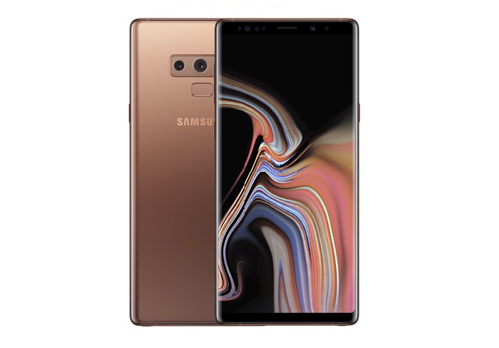 Обзор Galaxy Note 9: актуален ли премиальный фаблет сегодня?