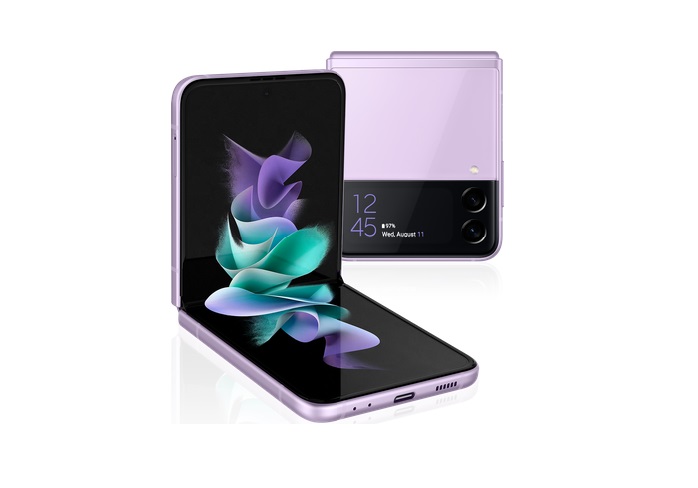 Обзор Samsung Galaxy Z Flip3: ностальгия для любителей «раскладушек»