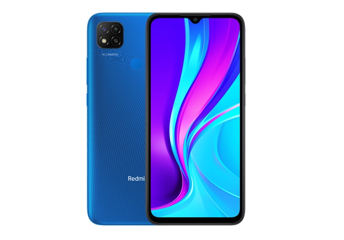 redmi 9 redmi 9 c