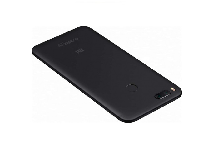 Обзор Xiaomi Mi A1: смартфон, который способен удивлять в любых сценариях