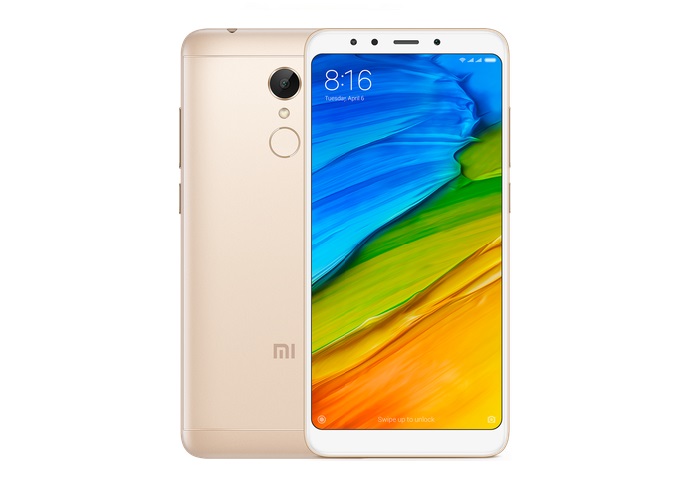 Обзор Xiaomi Redmi 5: лучший в своём сегменте или есть «подводные камни»?