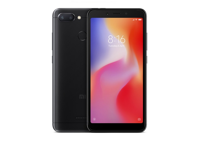 Обзор Xiaomi Redmi 6: проходной вариант или новый хит среди «бюджетников»?