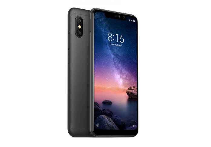 Обзор Xiaomi Redmi Note 6 Pro: хороший «середняк» для блогеров и любителей соцсетей