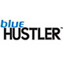 Hustler Blue