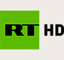 Russia Today HD