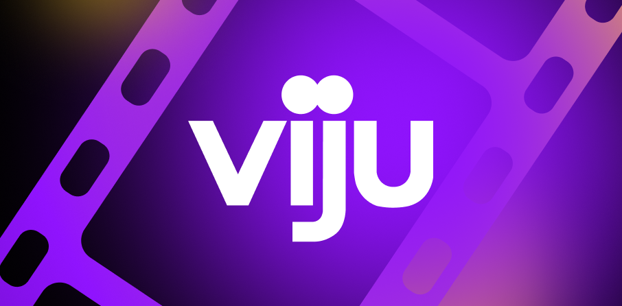 подписка viju — 30 дней бесплатно для абонентов TVE и IPTV