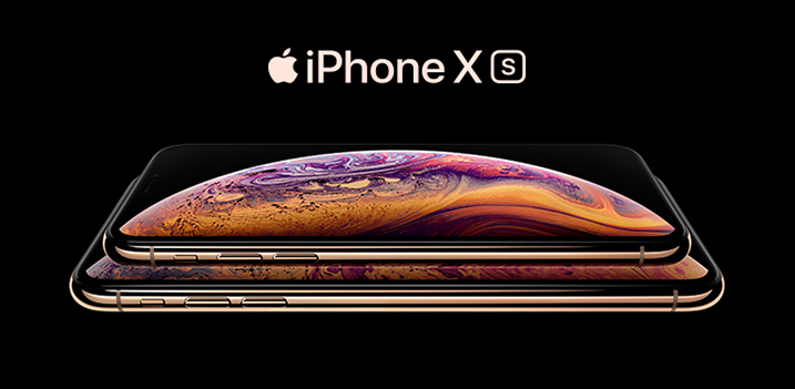 iPhone XS и iPhone XR уже в Билайн! От 2999 руб/мес.