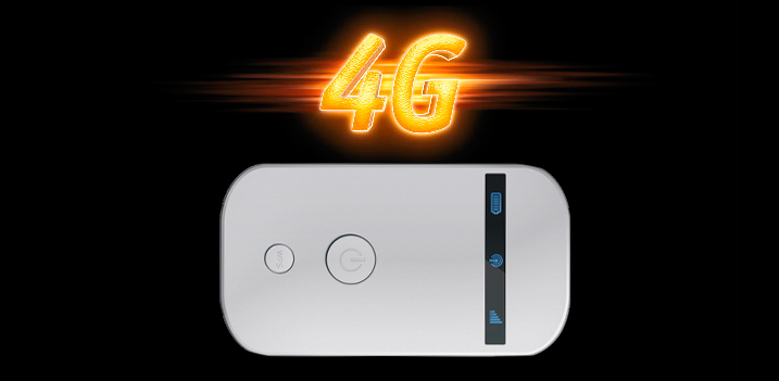 4G Wi-Fi роутер «Билайн» и 2 недели Интернета всего 1199 руб!