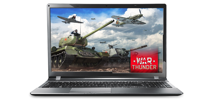 Акция! Турнир по военной онлайн-игре War Thunder при поддержке «Билайн»