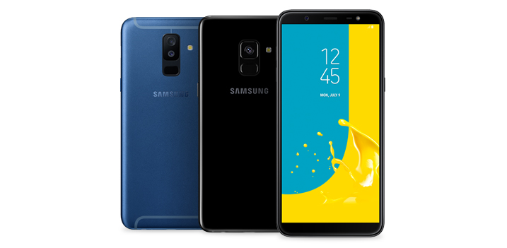 Обменяйте свой старый смартфон на новый Samsung Galaxy с дополнительной выгодой до 5 000 руб.